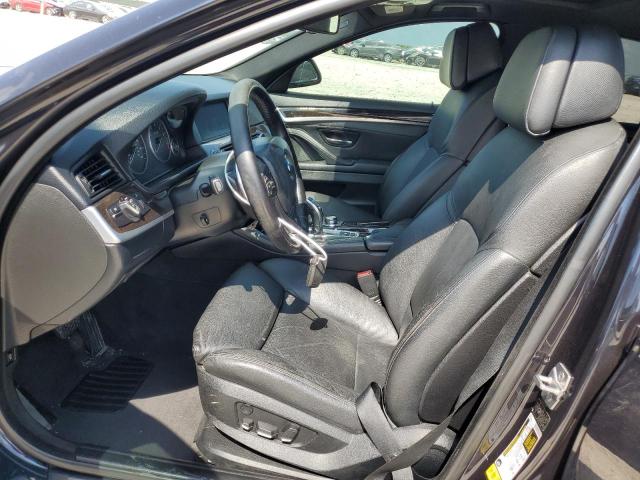 Photo 7 from auction – 2012 BMW 535 I with VIN WBAFR7C59CC808542