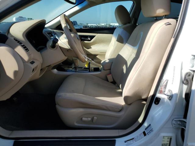 Photo 7 from auction – 2014 NISSAN ALTIMA 2.5 with VIN 1N4AL3AP3EC319882