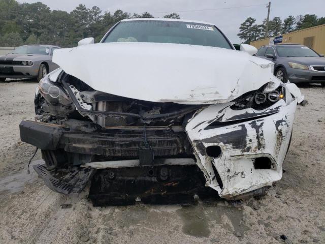 Photo 5 from auction – 2016 LEXUS IS 350 with VIN JTHCE1D23G5012266