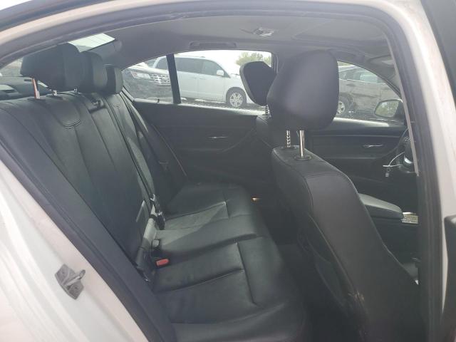 Photo 10 from auction – 2015 BMW 328 XI with VIN WBA3B3G55FNT68774