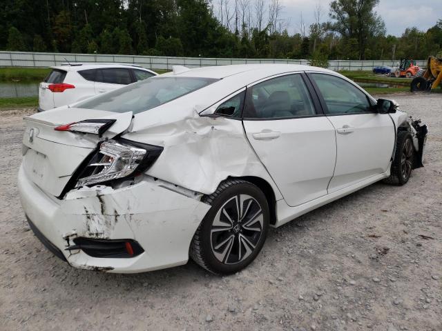 Photo 3 from auction – 2016 HONDA CIVIC EX with VIN 19XFC1F40GE200928