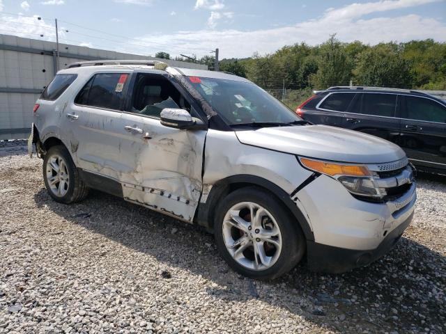 Photo 4 from auction – 2012 FORD EXPLORER L with VIN 1FMHK7F96CGA04539