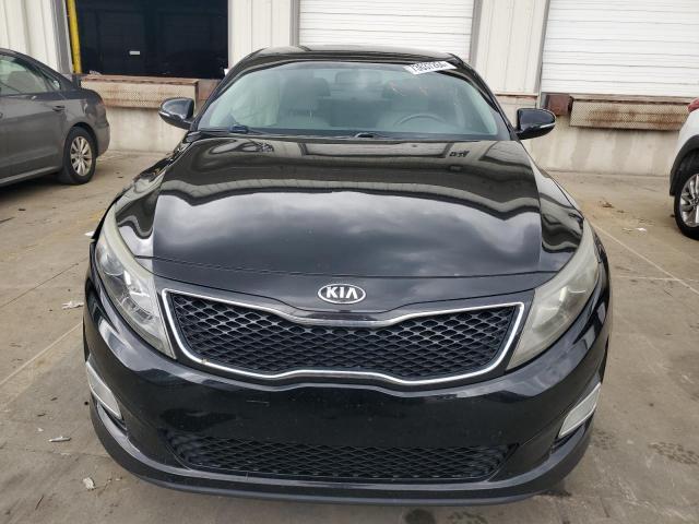 Photo 5 from auction – 2015 KIA OPTIMA LX with VIN 5XXGM4A76FG373492
