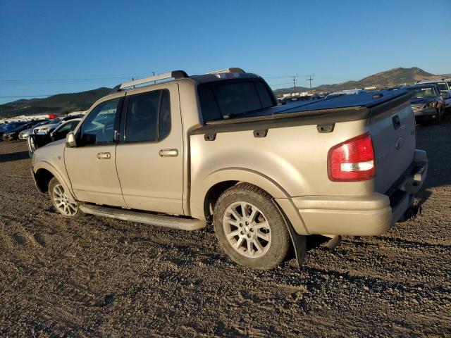 Photo 2 from auction – 2007 FORD EXPLORER S with VIN 1FMEU53847UB69977
