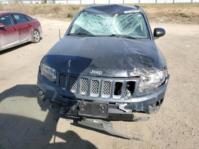 Foto 5 de la subasta – 2014 JEEP COMPASS LA con VIN 1C4NJDEB1ED821161