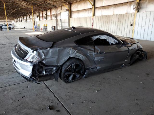 Photo 3 from auction – 2023 FORD MUSTANG with VIN 1FA6P8TH5P5101267