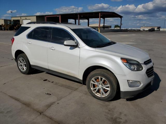Photo 4 from auction – 2016 CHEVROLET EQUINOX LT with VIN 2GNALCEK7G6119079
