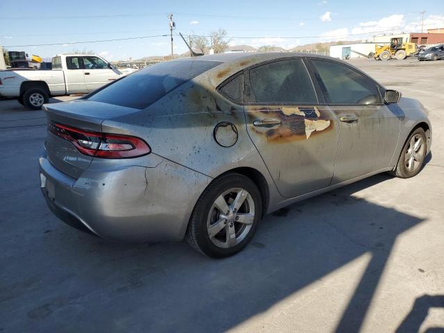 Photo 3 from auction – 2015 DODGE DART SXT with VIN 1C3CDFBB6FD306743