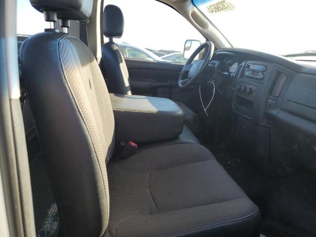 Foto 10 de la subasta – 2005 DODGE RAM 2500 S con VIN 3D7KR26D55G840336