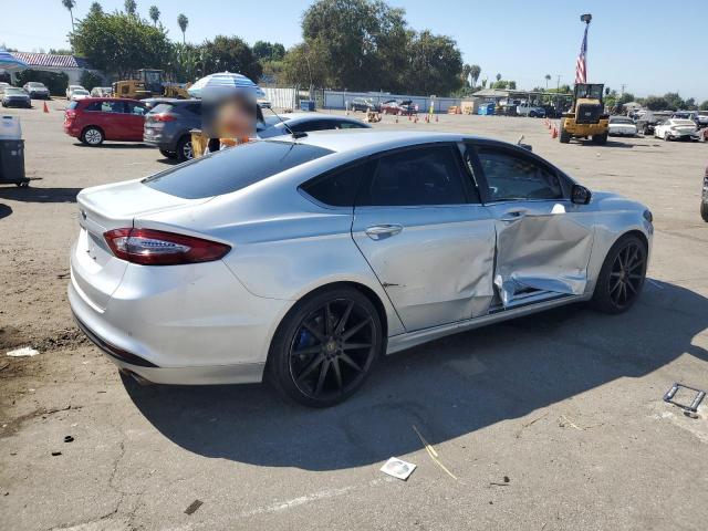 Photo 3 from auction – 2016 FORD FUSION SE with VIN 3FA6P0LU0GR125858