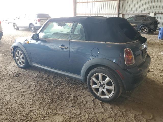 Photo 2 from auction – 2010 MINI COOPER with VIN WMWMR3C52ATU97307