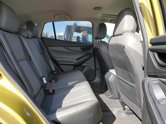 Photo 11 from auction – 2021 SUBARU CROSSTREK with VIN JF2GTHSC1MH358213