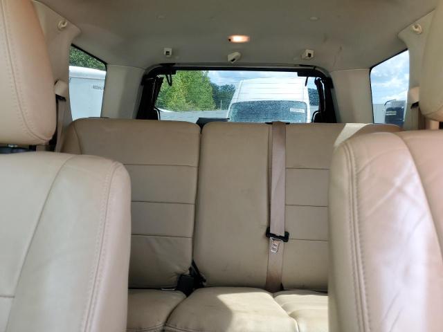 Photo 10 from auction – 2011 FORD ESCAPE LIM with VIN 1FMCU9EG6BKB11666