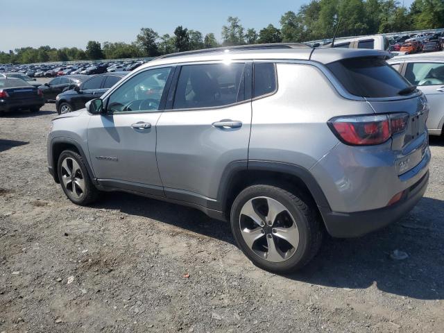 Photo 2 from auction – 2018 JEEP COMPASS LA with VIN 3C4NJDBB9JT104080