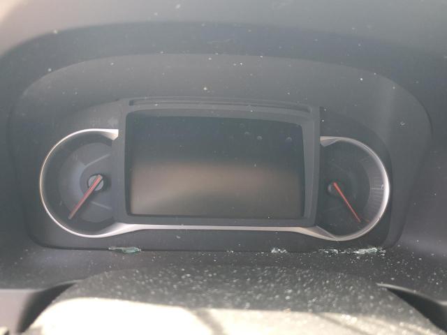 Photo 9 from auction – 2020 HONDA PILOT EXL with VIN 5FNYF6H53LB061904