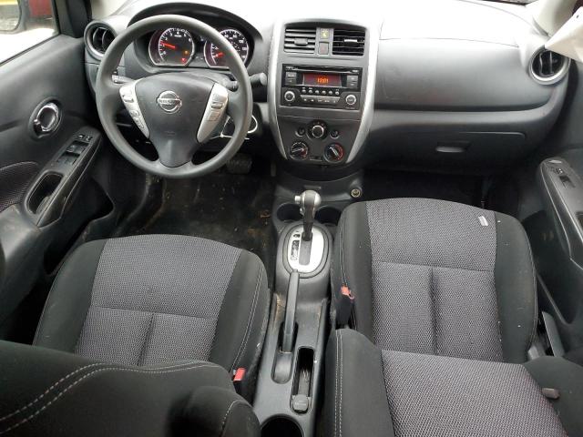 Photo 8 from auction – 2017 NISSAN VERSA S with VIN 3N1CN7AP4HK468808