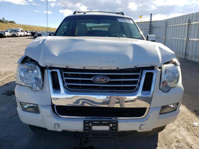Photo 5 from auction – 2010 FORD EXPLORER S with VIN 1FMEU5D85AUF03410