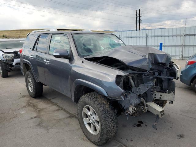 Photo 4 from auction – 2011 TOYOTA 4RUNNER SR with VIN JTEBU5JR9B5062148