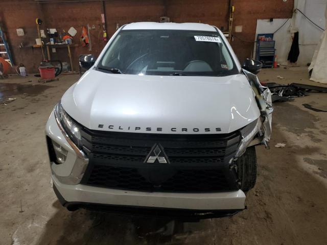 Photo 5 from auction – 2023 MITSUBISHI ECLIPSE CR with VIN JA4ATVAA0PZ039378