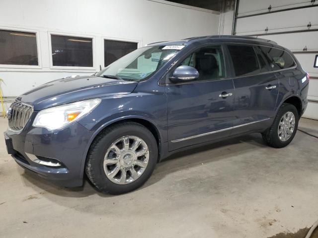 BUICK ENCLAVE 2013 with VIN 5GAKVDKD5DJ140029 - Photo from auction