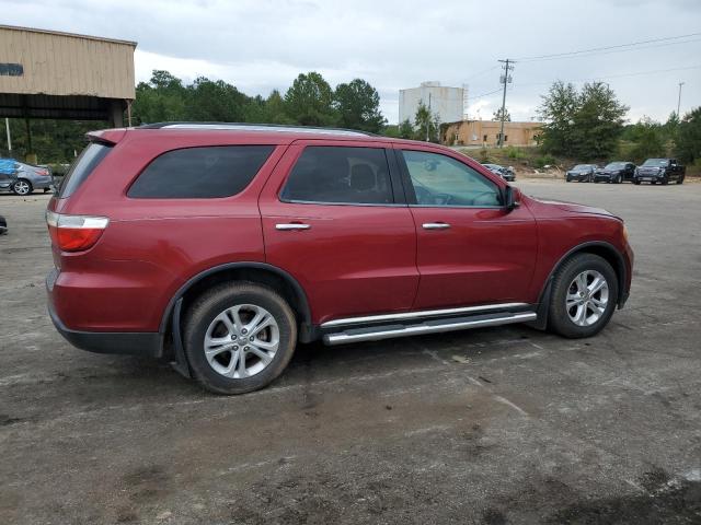 Photo 3 from auction – 2013 DODGE DURANGO CR with VIN 1C4RDHDG9DC678543