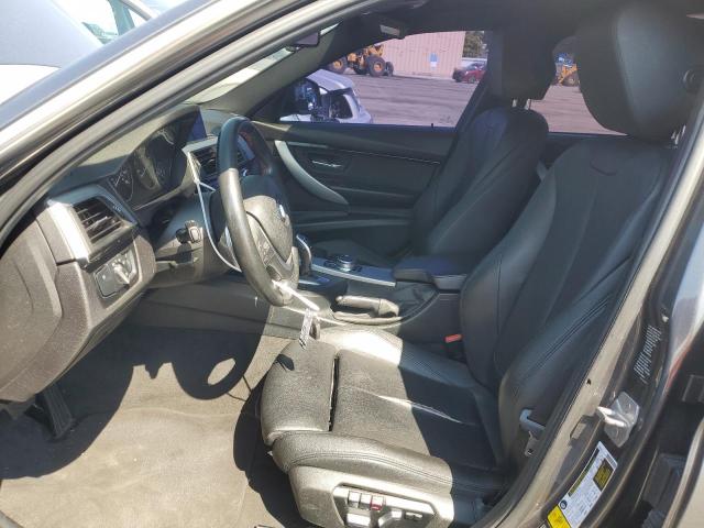 Photo 7 from auction – 2017 BMW 330 XI with VIN WBA8D9C38HA005421