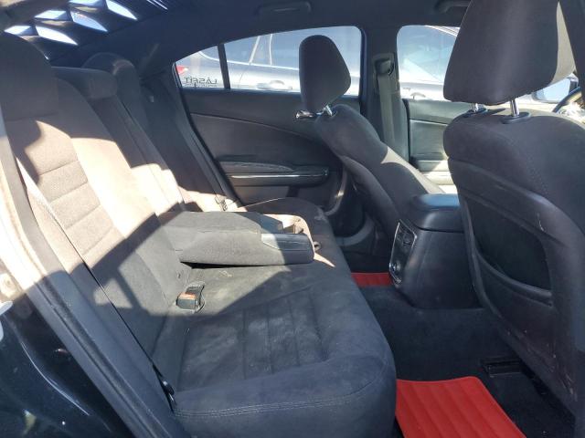 Photo 10 from auction – 2013 DODGE CHARGER SE with VIN 2C3CDXBG8DH638376