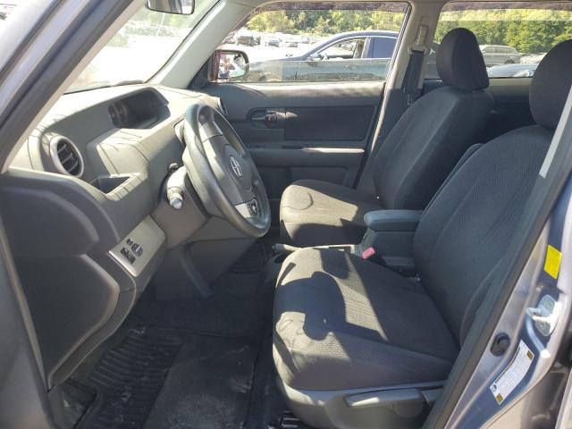 Photo 7 from auction – 2010 TOYOTA SCION XB with VIN JTLZE4FE2A1109305