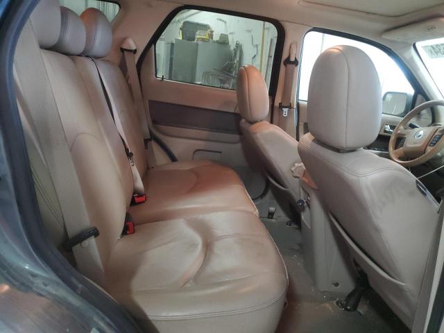 Photo 11 from auction – 2010 MERCURY MARINER PR with VIN 4M2CN9HG4AKJ19027