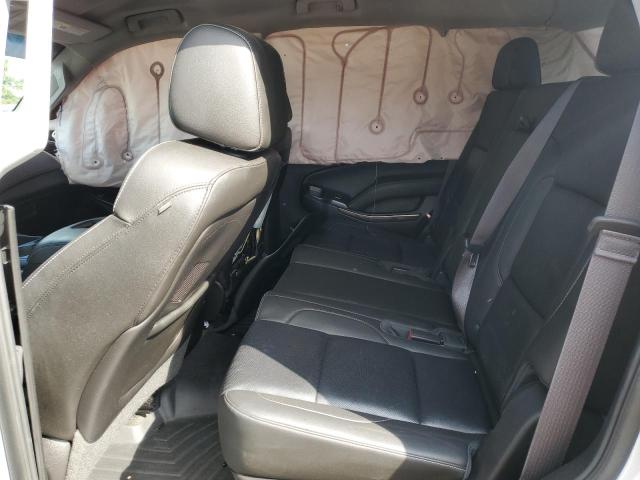 Photo 11 from auction – 2015 GMC YUKON SLT with VIN 1GKS2BKC2FR545602