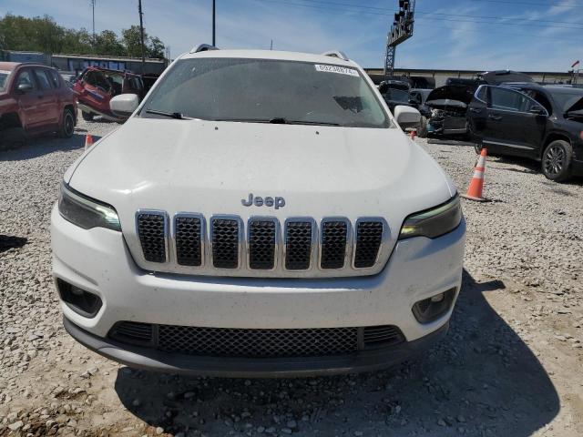 Photo 5 from auction – 2019 JEEP CHEROKEE L with VIN 1C4PJMCB0KD193133