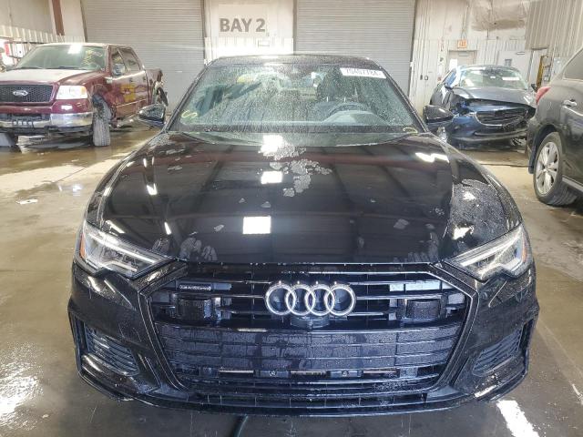 Photo 5 from auction – 2020 AUDI A6 PREMIUM with VIN WAUL2AF22LN076992