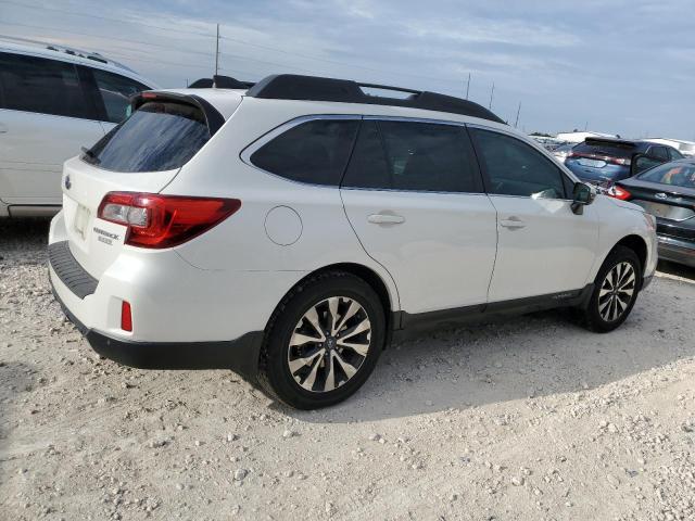 Photo 3 from auction – 2017 SUBARU OUTBACK 2. with VIN 4S4BSANCXH3250203