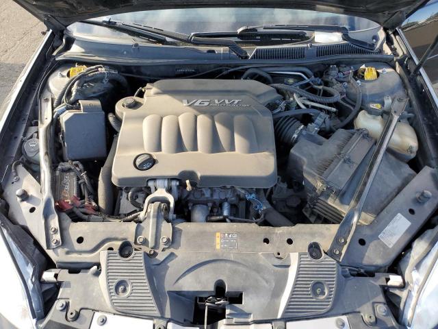 Фото 11 с аукциона – 2012 CHEVROLET IMPALA LS с VIN 2G1WF5E30C1282165