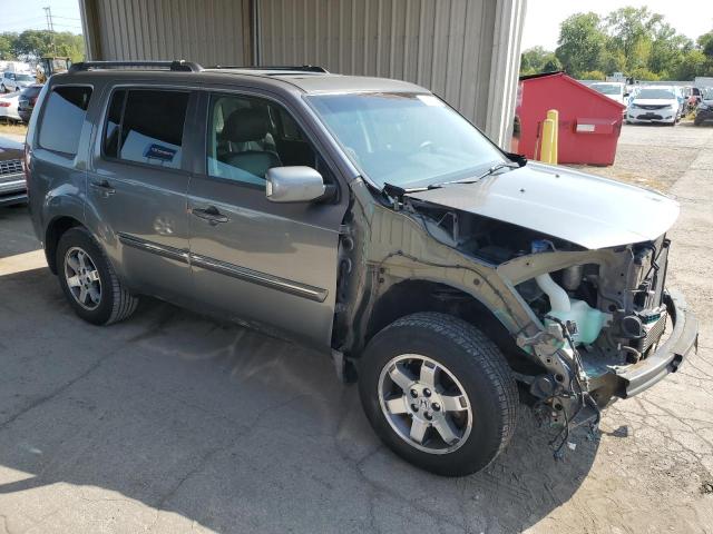 Photo 4 from auction – 2009 HONDA PILOT TOUR with VIN 5FNYF489X9B027913