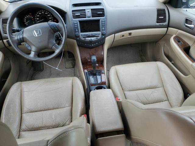 Photo 8 from auction – 2007 HONDA ACCORD EX with VIN 1HGCM66807A096400