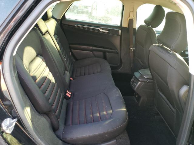 Zdjęcie 10 z aukcji – 2016 FORD FUSION SE z VIN 3FA6P0HD5GR112158