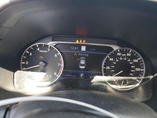 Photo 9 from auction – 2019 NISSAN ALTIMA SL with VIN 1N4BL4EV2KC228312