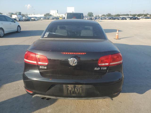 Photo 10 from auction – 2012 VOLKSWAGEN EOS KOMFOR with VIN WVWBW7AH7CV014232
