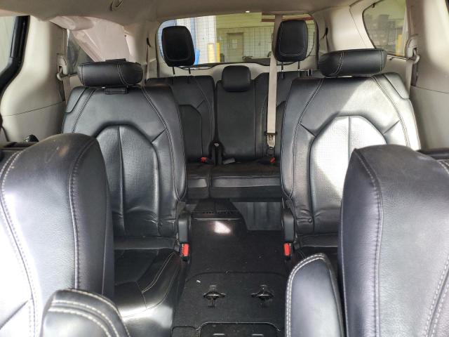 Photo 10 from auction – 2022 CHRYSLER PACIFICA T with VIN 2C4RC1BG9NR193812