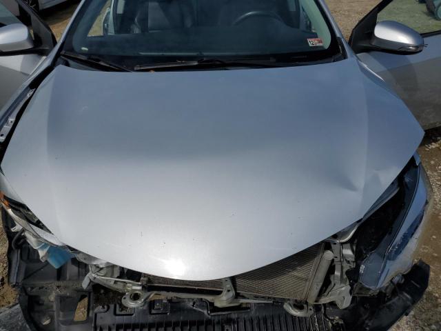 Photo 11 from auction – 2015 TOYOTA COROLLA L with VIN 2T1BURHE3FC361982