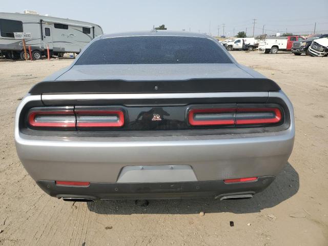 Photo 6 from auction – 2015 DODGE CHALLENGER with VIN 2C3CDZFJXFH821539