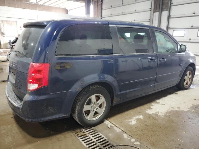 Zdjęcie 3 z aukcji – 2012 DODGE GRAND CARA z VIN 2C4RDGCG1CR249303
