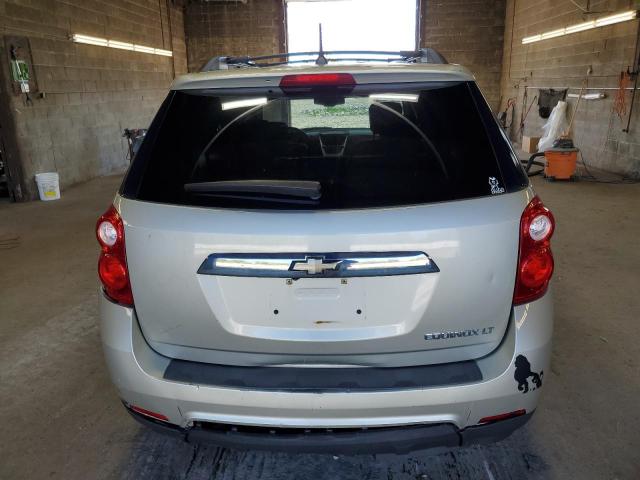 Photo 6 from auction – 2013 CHEVROLET EQUINOX LT with VIN 2GNALPEK2D6236068