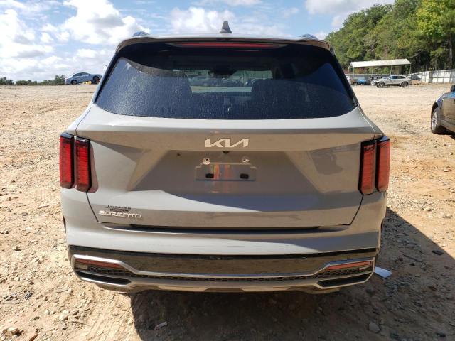Photo 6 from auction – 2023 KIA SORENTO EX with VIN 5XYRH4LF6PG253027