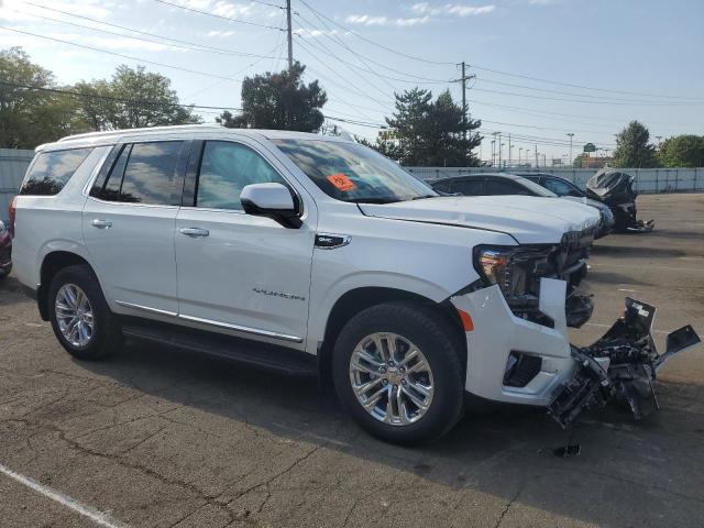 Photo 4 from auction – 2023 GMC YUKON SLT with VIN 1GKS2BKD4PR324366