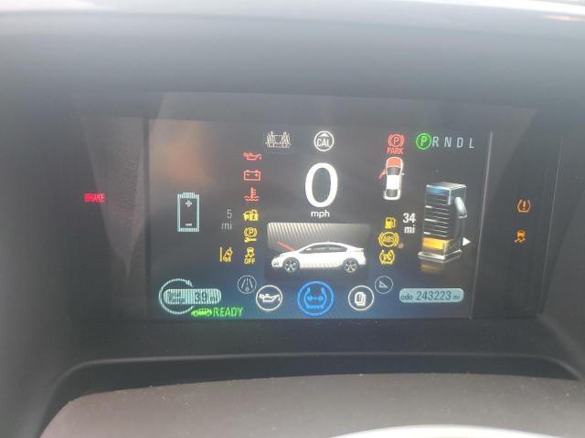 Photo 9 from auction – 2015 CHEVROLET VOLT with VIN 1G1RB6E41FU118407