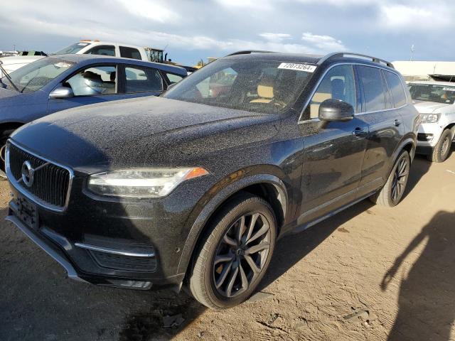 VOLVO XC90 T6 2016 with VIN YV4A22PK5G1021882 - Photo from auction