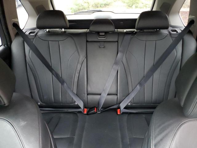 Photo 10 from auction – 2016 BMW X5 XDR40E with VIN 5UXKT0C50G0S77005