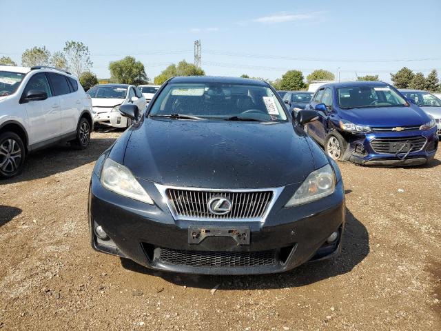 Photo 5 from auction – 2011 LEXUS IS 250 with VIN JTHCF5C26B5048662